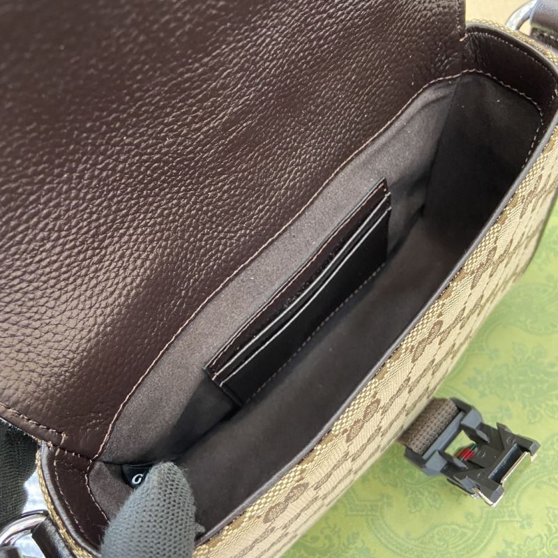 Gvc*1 satchel bags